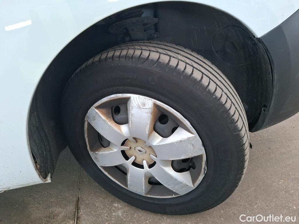  Renault  Kangoo  II Express Grand Confort (L1) 1.5 dCi 80CV BVM6 E6dT #42