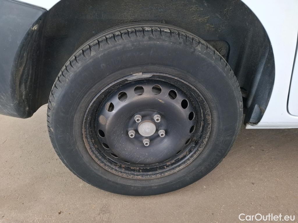  Renault  Kangoo  II Express Grand Confort (L1) 1.5 dCi 80CV BVM6 E6dT #46
