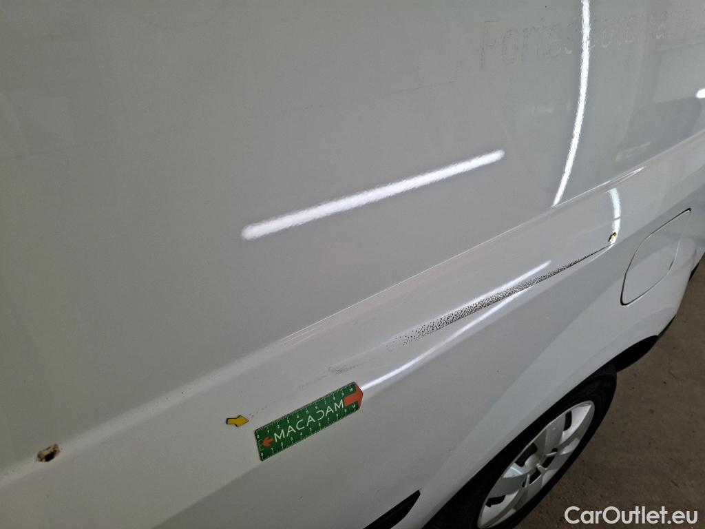  Renault  Kangoo  II Express Grand Confort (L1) 1.5 dCi 80CV BVM6 E6dT #3
