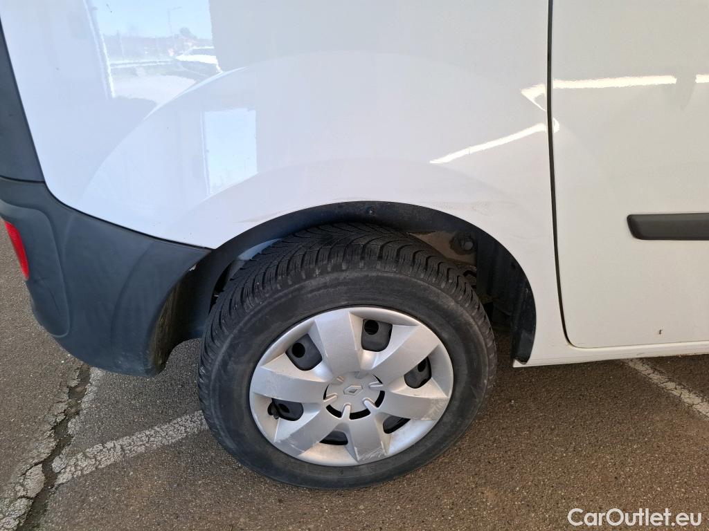  Renault  Kangoo  II Express Extra (Série Spéciale) 1.5 dCi 80CV BVM6 E6dT #64