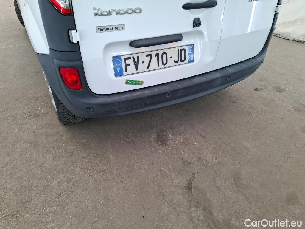  Renault  Kangoo  II Express Extra (Série Spéciale) 1.5 dCi 80CV BVM6 E6dT #9