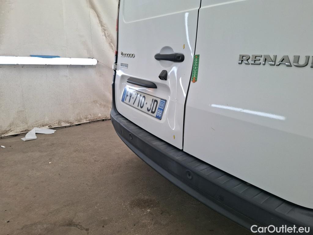  Renault  Kangoo  II Express Extra (Série Spéciale) 1.5 dCi 80CV BVM6 E6dT #7