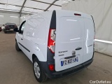  Renault  Kangoo  II Express Grand Confort (L1) 1.5 dCi 80CV BVM6 E6dT #2