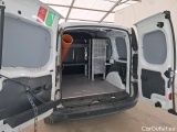  Renault  Kangoo  II Express Grand Confort (L1) 1.5 dCi 80CV BVM6 E6dT #10