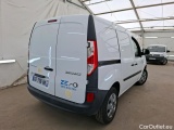  Renault  Kangoo RENAULT  Express / 2013 / 3P / Fourgonnette Electric ExtraRLink Achat Integral - 19 #4
