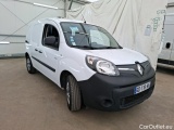  Renault  Kangoo RENAULT  Express / 2013 / 3P / Fourgonnette Electric ExtraRLink Achat Integral - 19 #5