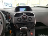  Renault  Kangoo RENAULT  Express / 2013 / 3P / Fourgonnette Electric ExtraRLink Achat Integral - 19 #8