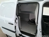  Renault  Kangoo RENAULT  Express / 2013 / 3P / Fourgonnette Electric ExtraRLink Achat Integral - 19 #10