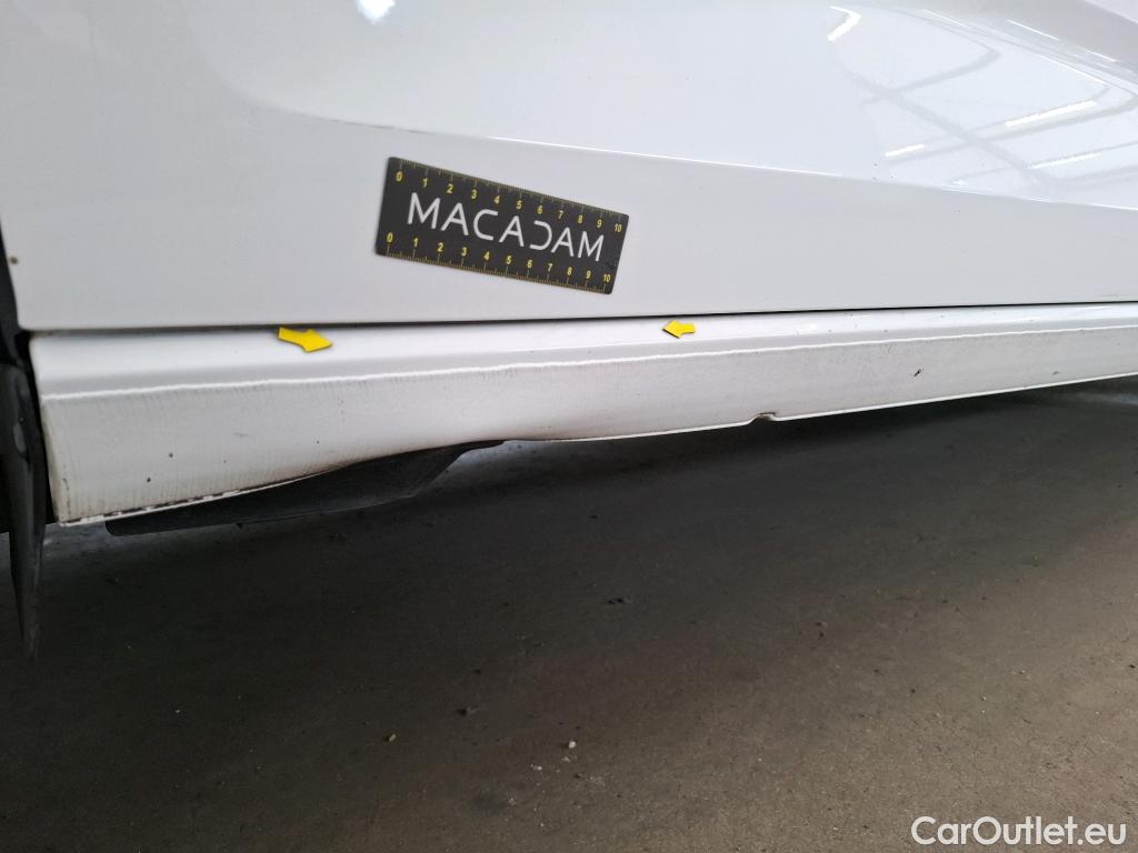  Volkswagen  Caddy VOLKSWAGEN  Cargo / 2021 / 4P / Fourgonnette 2.0 TDI 122ch DSG Maxi Business Plus #33