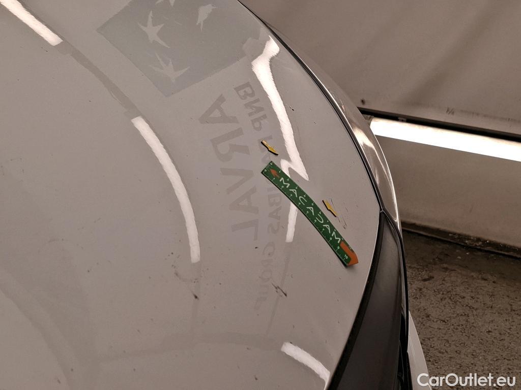 Renault  Trafic  Furgon Grand Confort L1H1 1200 1.6 dCi 125CV BVM6 E6 #60