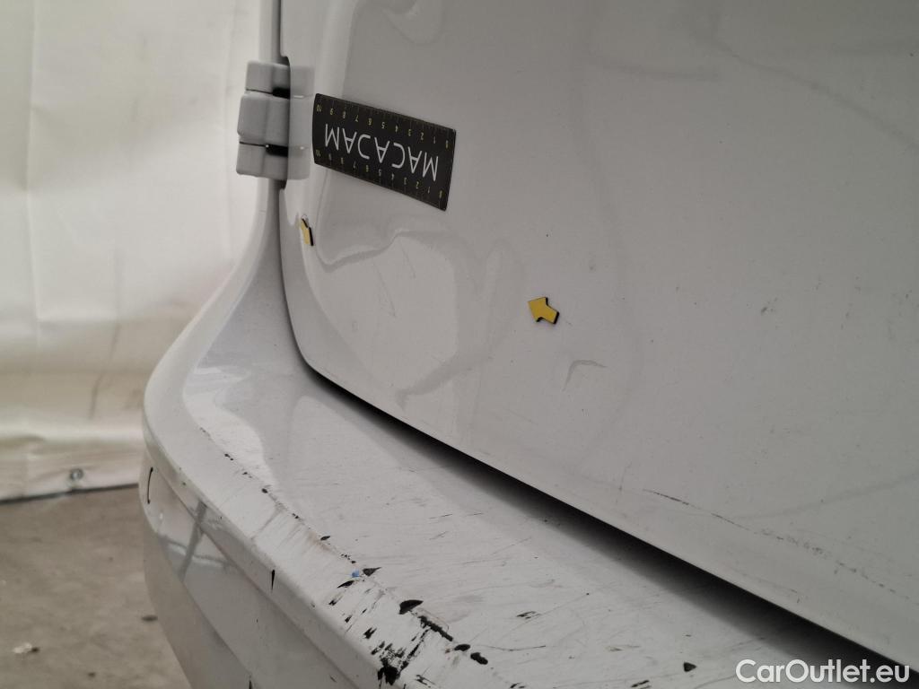  Volkswagen  Caddy VOLKSWAGEN  Cargo / 2021 / 4P / Fourgonnette 2.0 TDI 122ch DSG Maxi Business Plus #6
