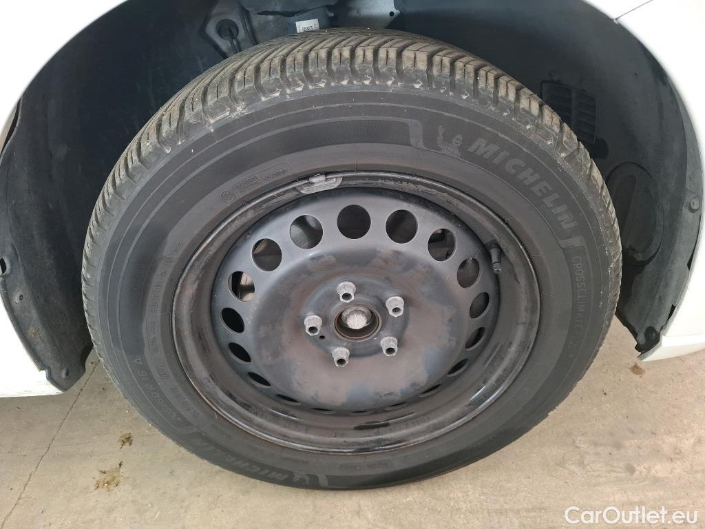  Volkswagen  Caddy VOLKSWAGEN  Cargo / 2021 / 4P / Fourgonnette 2.0 TDI 122ch DSG Maxi Business Plus #55