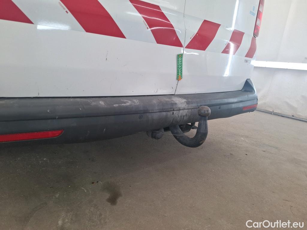  Volkswagen  Transporter T6  Fourgon lang 2.0 100CV BVM5 #30