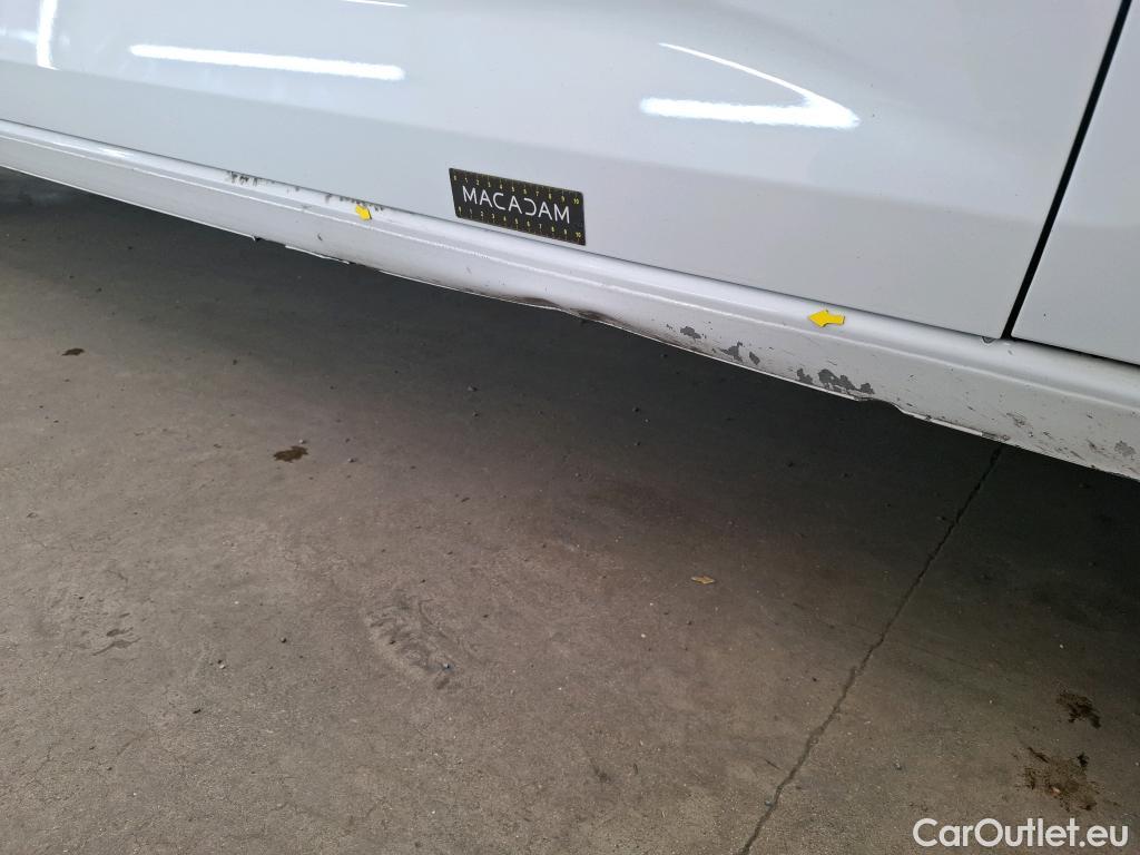  Volkswagen  Caddy VOLKSWAGEN  Cargo / 2021 / 4P / Fourgonnette 2.0 TDI 122ch DSG Maxi Business Plus #34