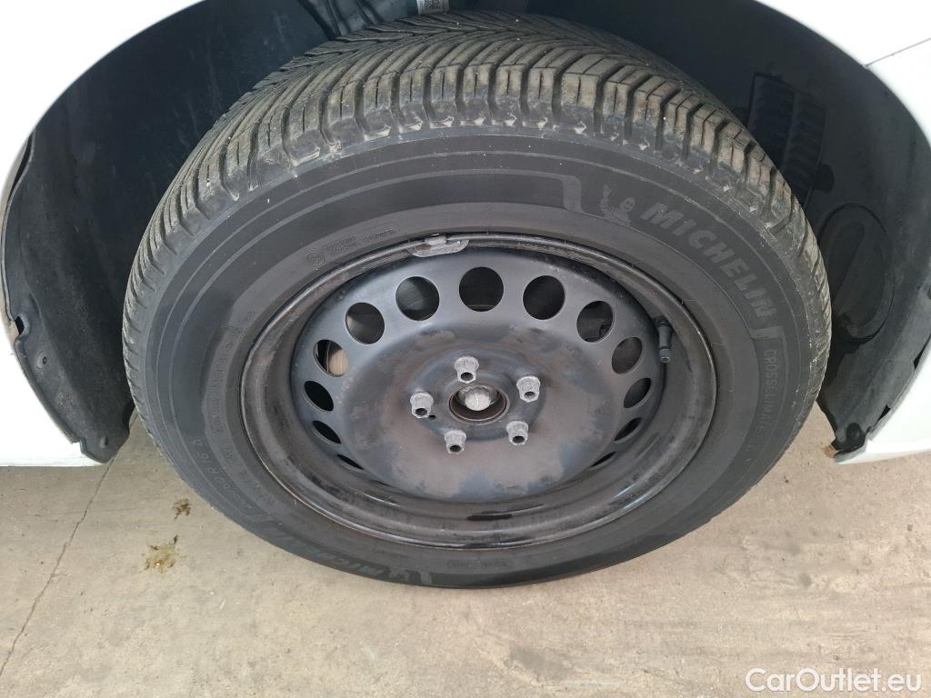  Volkswagen  Caddy VOLKSWAGEN  Cargo / 2021 / 4P / Fourgonnette 2.0 TDI 122ch DSG Maxi Business Plus #84