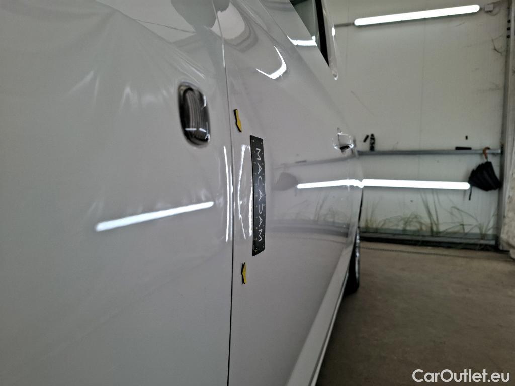  Volkswagen  Caddy VOLKSWAGEN  Cargo / 2021 / 4P / Fourgonnette 2.0 TDI 122ch DSG Maxi Business Plus #19