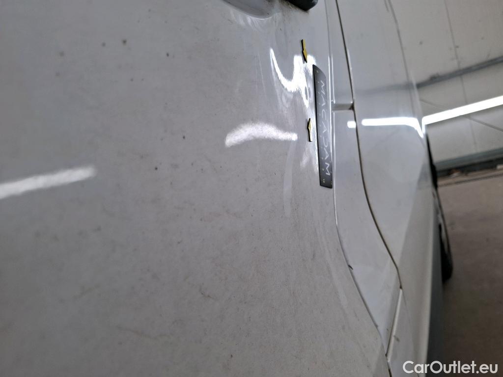  Renault  Trafic  Fourgon L1H1 1200 Confort 1.6 dCi #33