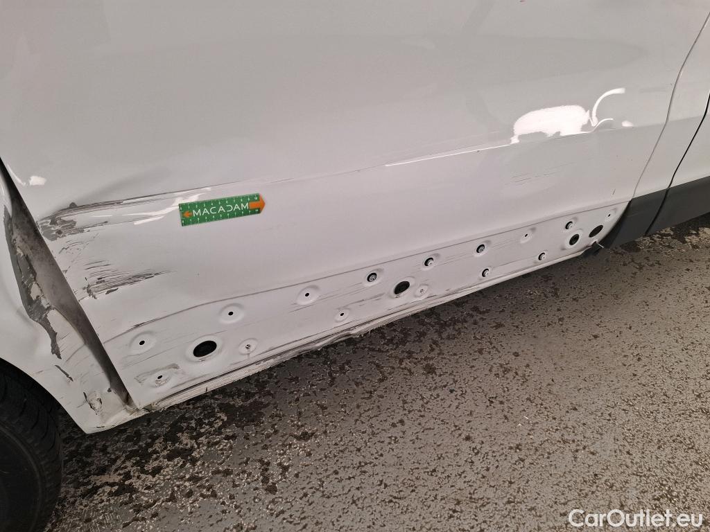  Renault  Trafic  Furgon Grand Confort L1H1 1200 1.6 dCi 125CV BVM6 E6 #52