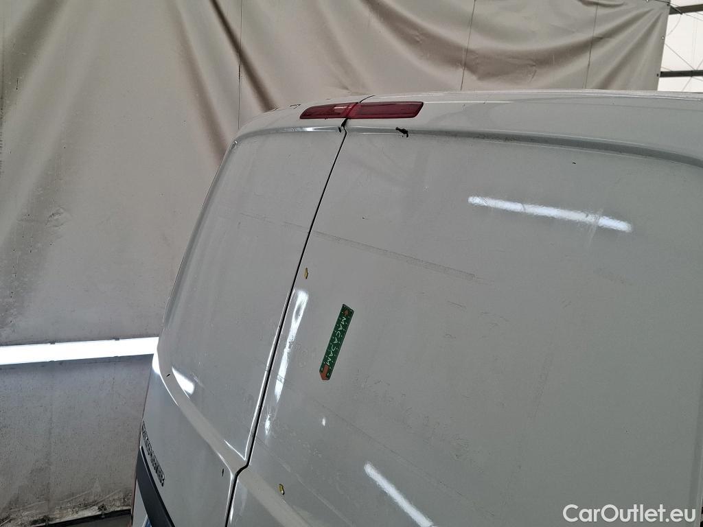  Volkswagen  Transporter T6  Fourgon lang 2.0 100CV BVM5 #18