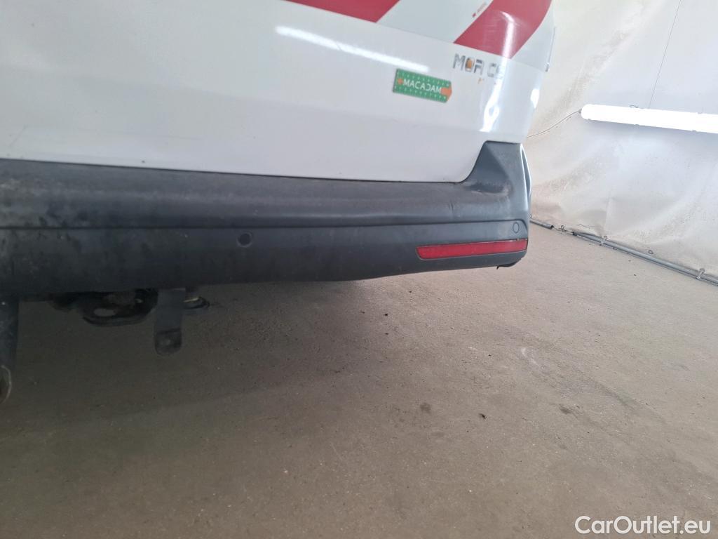  Volkswagen  Transporter T6  Fourgon lang 2.0 100CV BVM5 #31