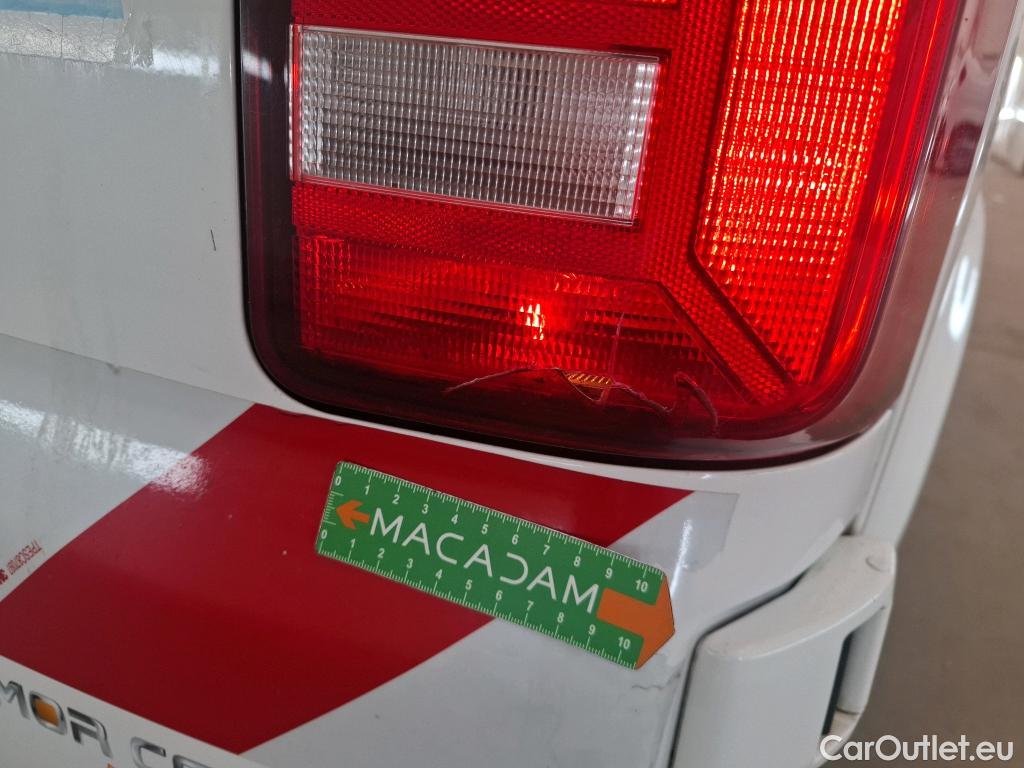  Volkswagen  Transporter T6  Fourgon lang 2.0 100CV BVM5 #53