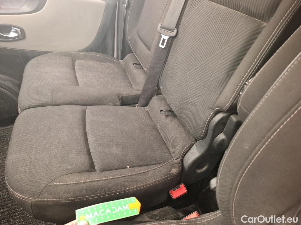  Renault  Trafic  Furgon Grand Confort L1H1 1200 1.6 dCi 125CV BVM6 E6 #70
