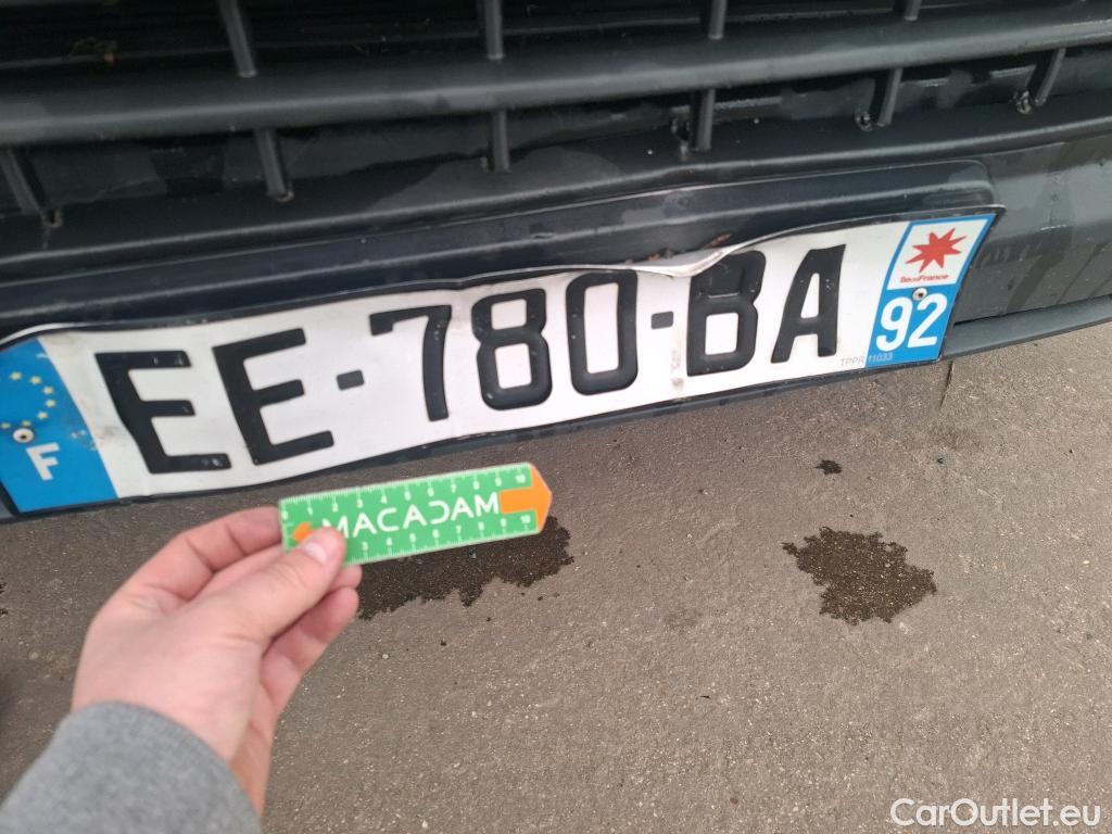  Volkswagen  Transporter T6  Fourgon lang 2.0 100CV BVM5 #70
