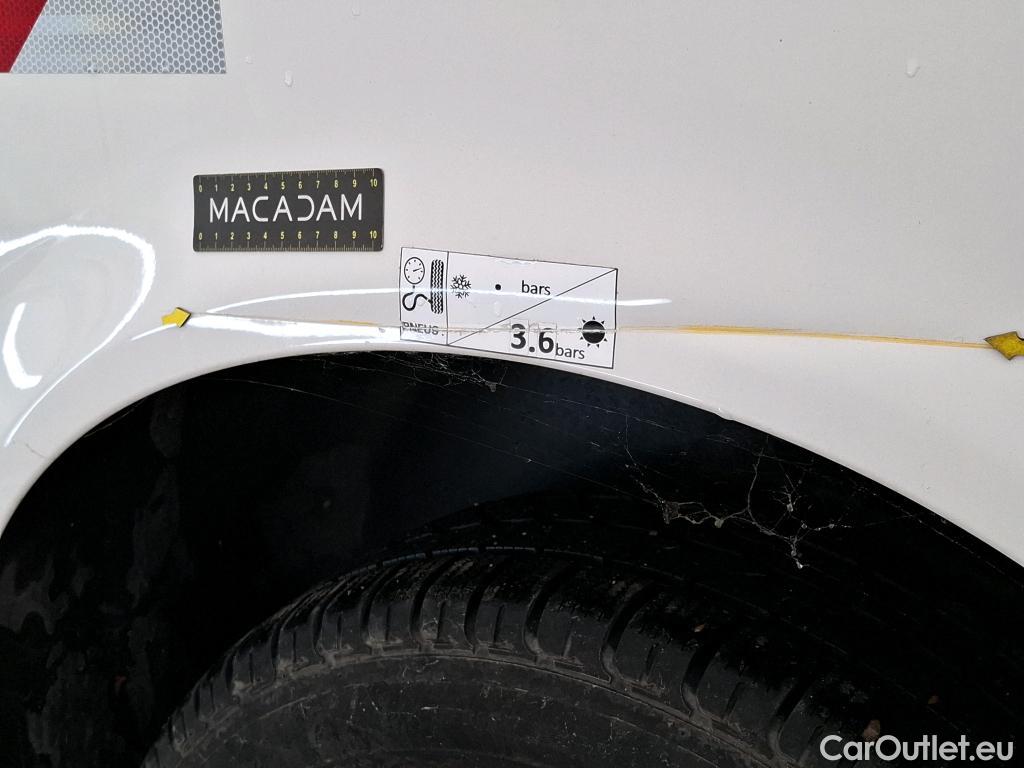  Volkswagen  Transporter T6  Fourgon 4Motion 2.0 TDI 150CV BVM6 E6 #4
