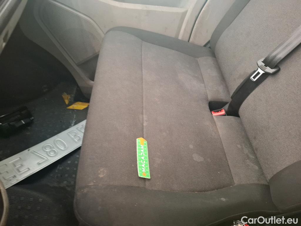  Volkswagen  Transporter T6  Fourgon lang 2.0 100CV BVM5 #67