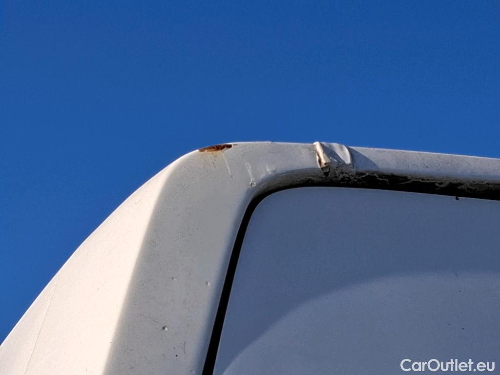 Volkswagen  Crafter VOLKSWAGEN  / 2017 / 4P / Fourgon tôlé 2.0 TDI 140 35 L4H3 Procab Business Line #59