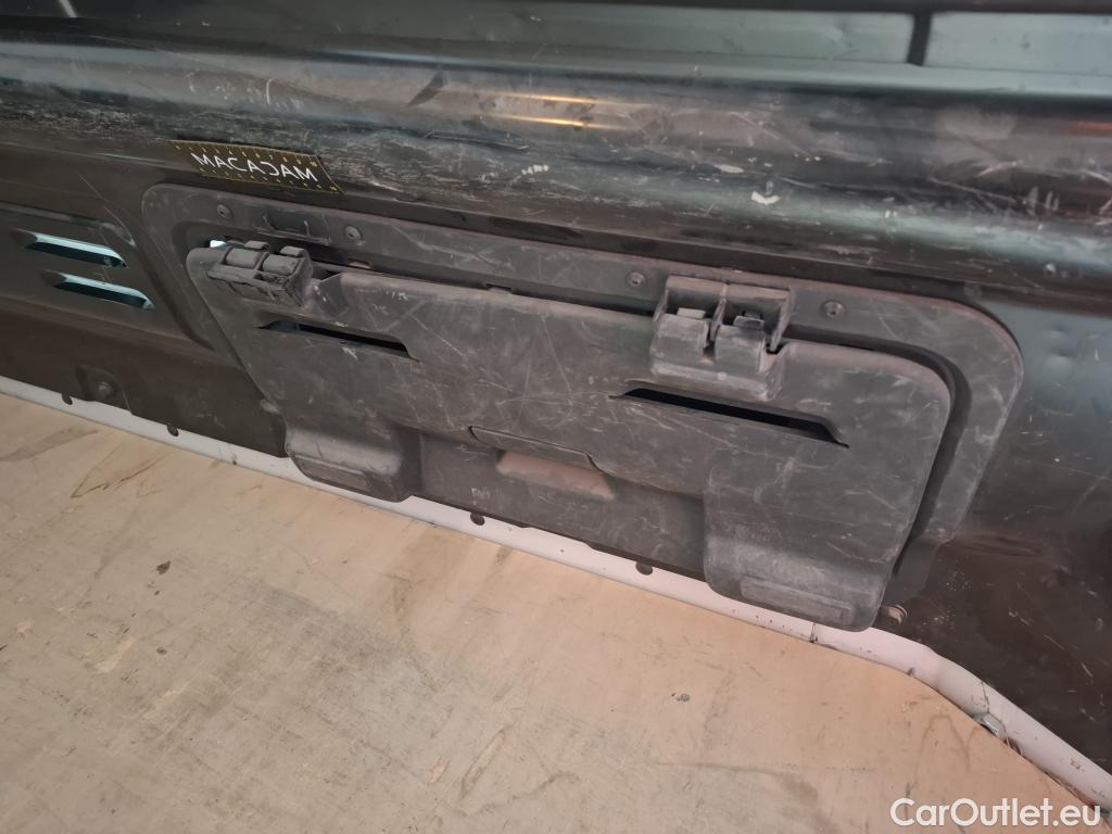  Renault  Trafic  Furgon Grand Confort L1H1 1200 1.6 dCi 125CV BVM6 E6 #50