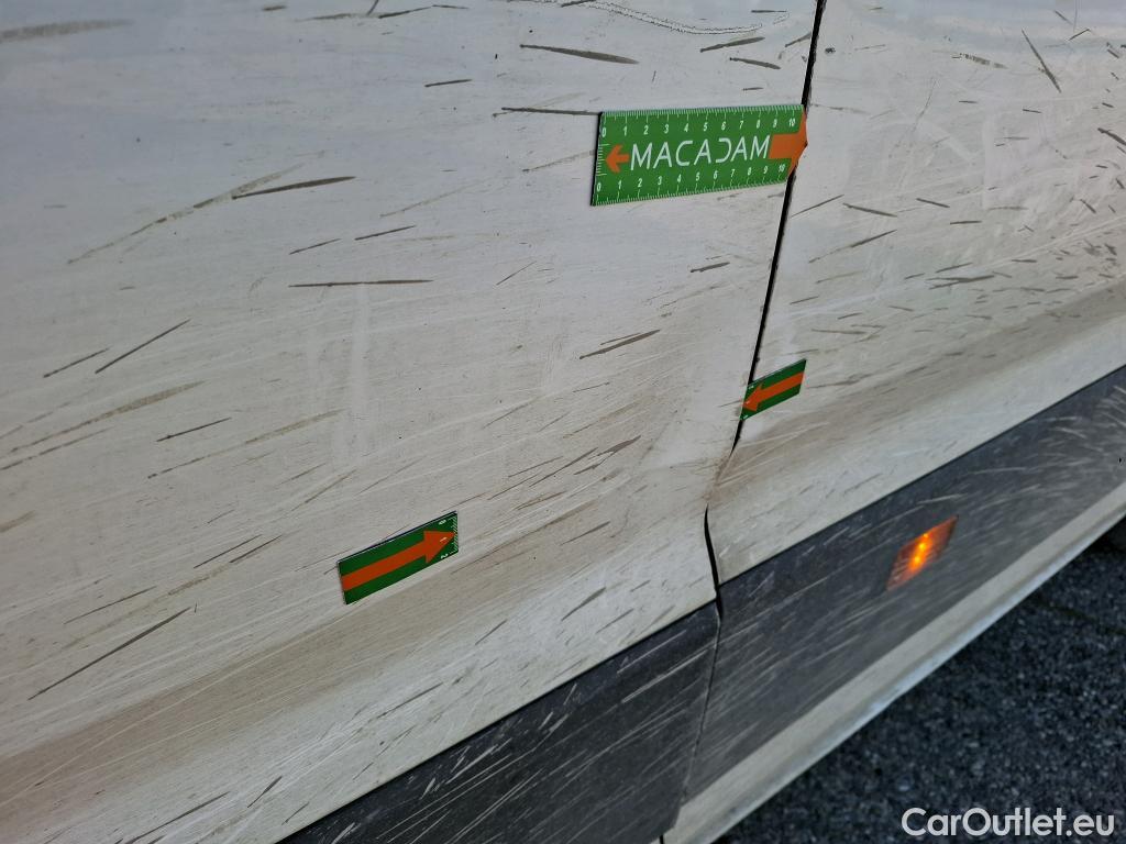  Volkswagen  Crafter VOLKSWAGEN  / 2017 / 4P / Fourgon tôlé 2.0 TDI 140 35 L4H3 Procab Business Line #11