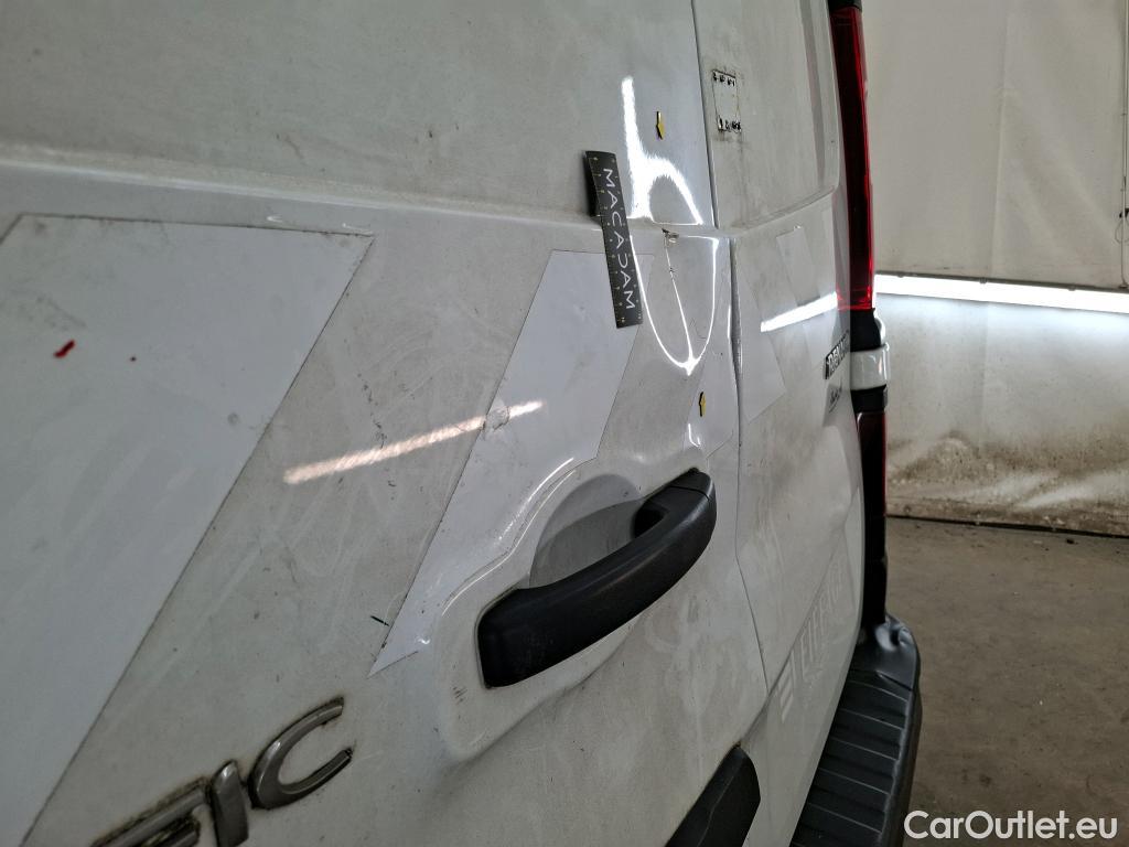  Renault  Trafic  Fourgon L1H1 1200 Confort 1.6 dCi #15