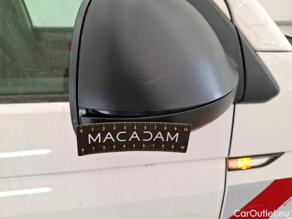  Volkswagen  Transporter T6  Fourgon 4Motion 2.0 TDI 150CV BVM6 E6 #27