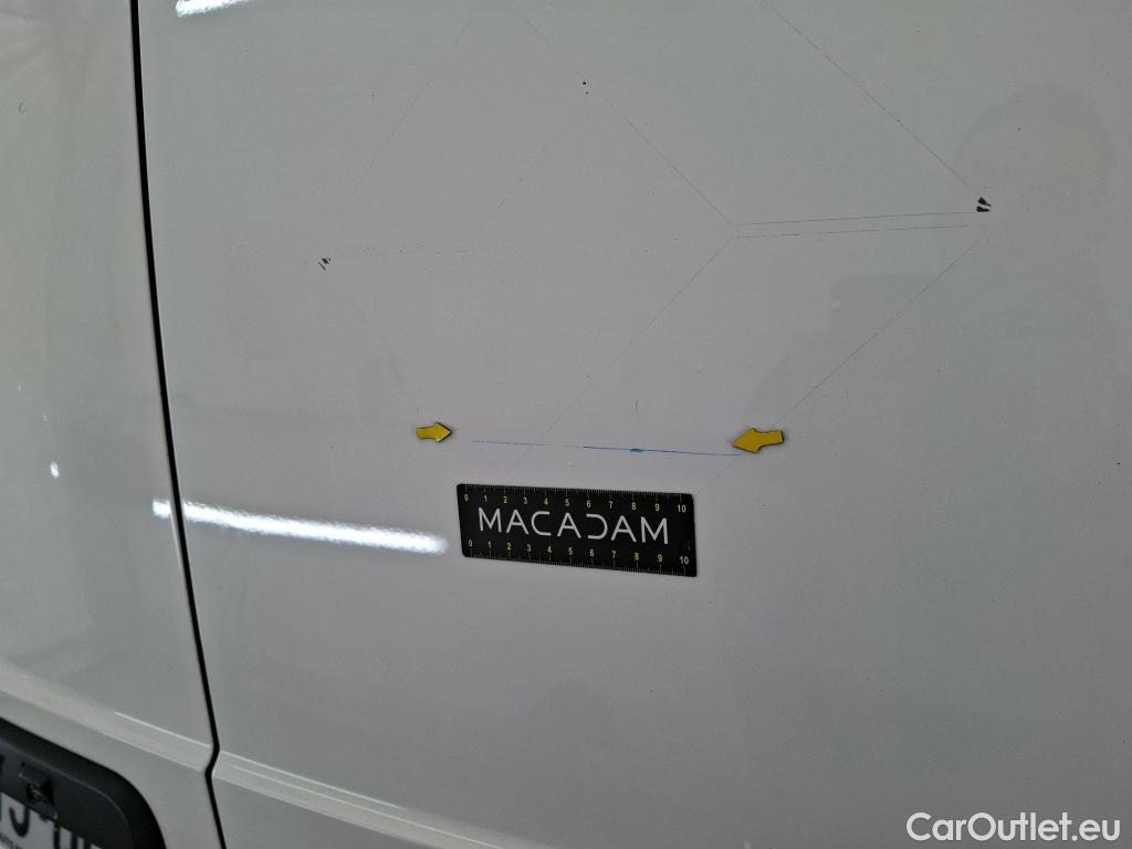  Volkswagen  Caddy VOLKSWAGEN  Cargo / 2021 / 4P / Fourgonnette 2.0 TDI 122ch DSG Maxi Business Plus #41