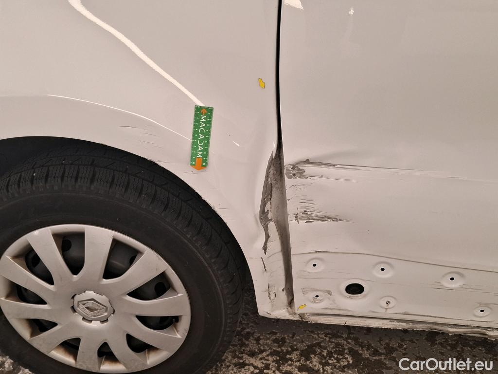  Renault  Trafic  Furgon Grand Confort L1H1 1200 1.6 dCi 125CV BVM6 E6 #3