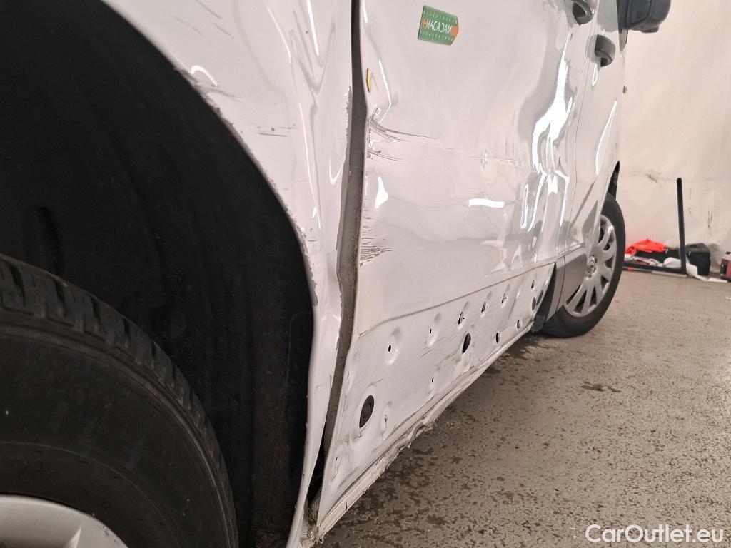  Renault  Trafic  Furgon Grand Confort L1H1 1200 1.6 dCi 125CV BVM6 E6 #7