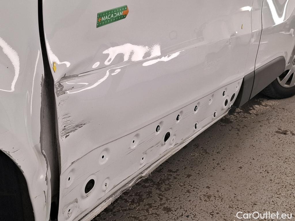  Renault  Trafic  Furgon Grand Confort L1H1 1200 1.6 dCi 125CV BVM6 E6 #6