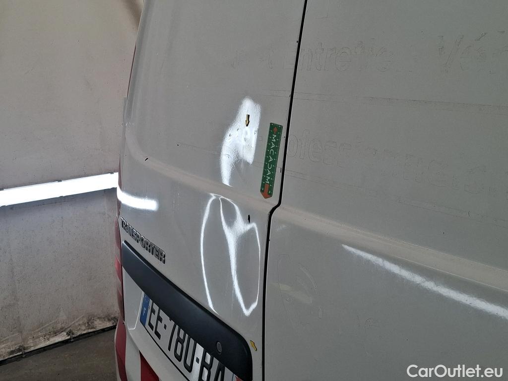  Volkswagen  Transporter T6  Fourgon lang 2.0 100CV BVM5 #15