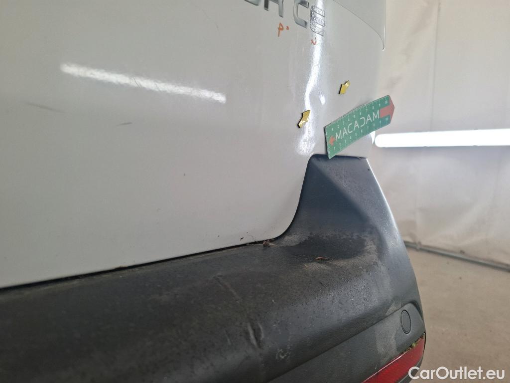  Volkswagen  Transporter T6  Fourgon lang 2.0 100CV BVM5 #24