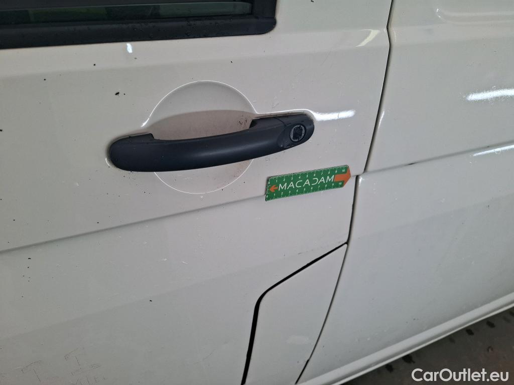  Volkswagen  Transporter T6  Fourgon lang 2.0 100CV BVM5 #54