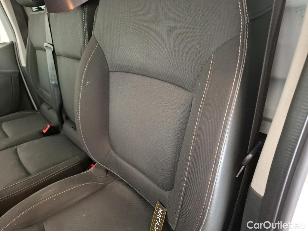  Renault  Trafic  Fourgon L1H1 1200 Confort 1.6 dCi #46
