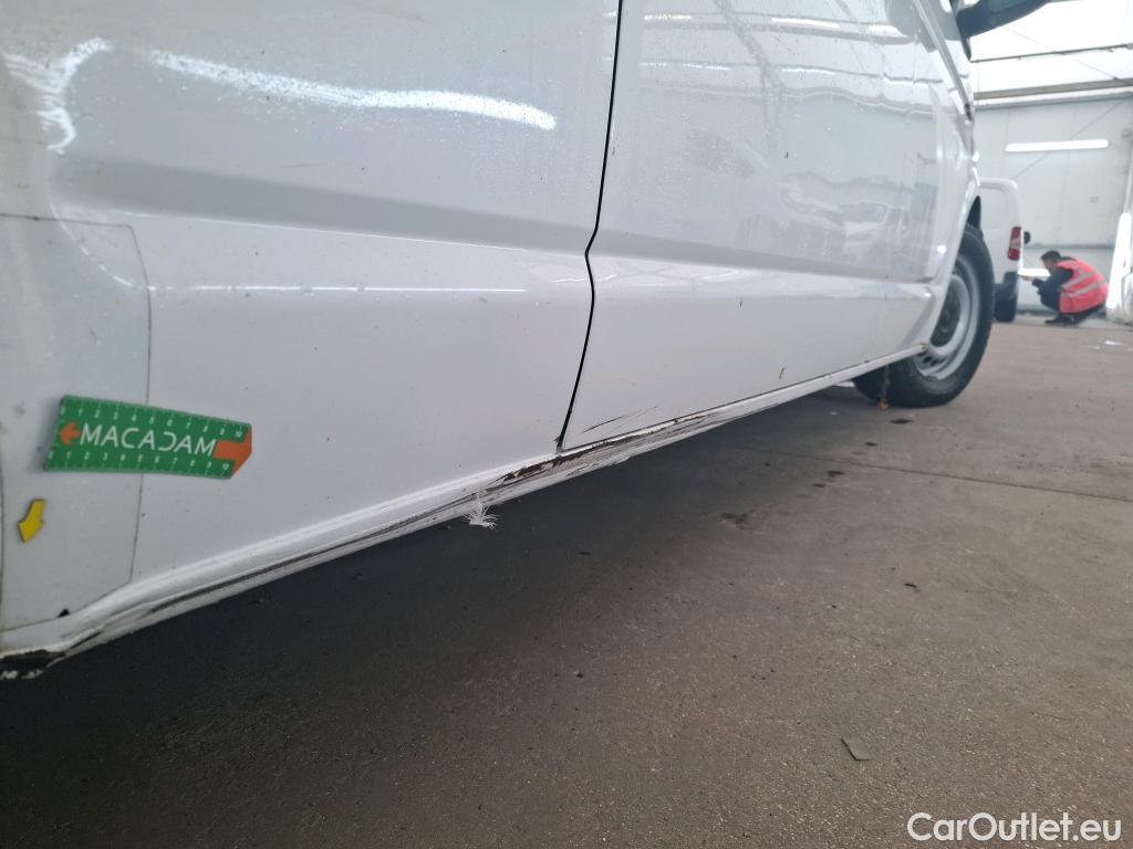  Volkswagen  Transporter T6  Fourgon lang 2.0 100CV BVM5 #49