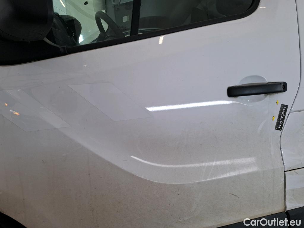  Renault  Trafic  Fourgon L1H1 1200 Confort 1.6 dCi #32