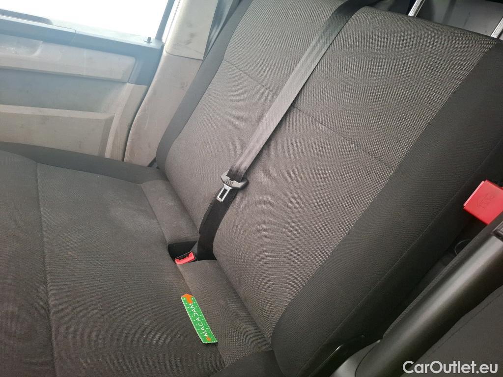  Volkswagen  Transporter T6  Fourgon lang 2.0 100CV BVM5 #68
