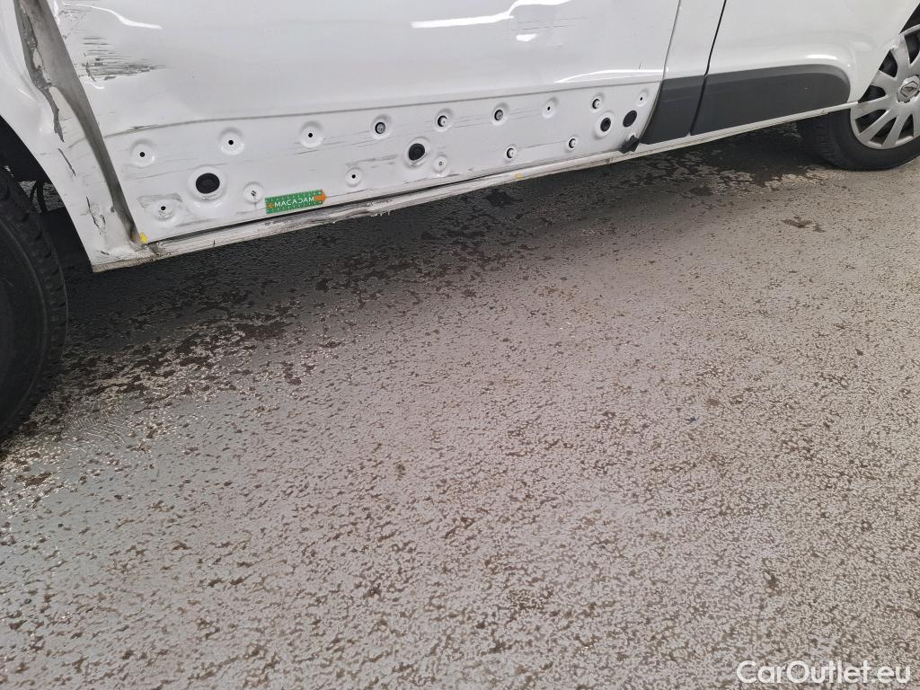  Renault  Trafic  Furgon Grand Confort L1H1 1200 1.6 dCi 125CV BVM6 E6 #23