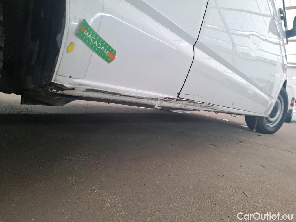  Volkswagen  Transporter T6  Fourgon lang 2.0 100CV BVM5 #50
