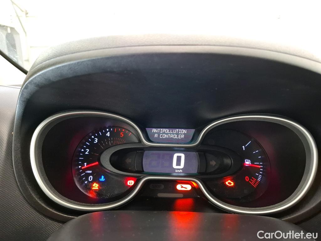 Renault  Trafic  Fourgon L1H1 1200 Confort 1.6 dCi #51