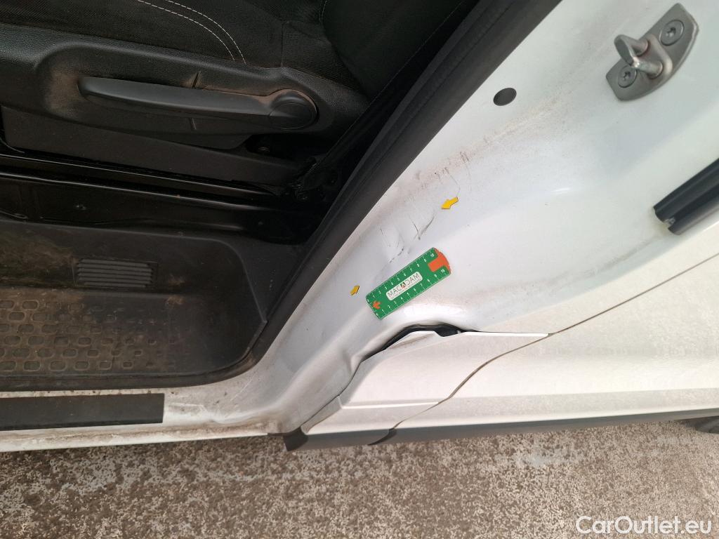  Renault  Trafic  Fourgon Grand Confort L1H1 1000 1.6 dCi #3