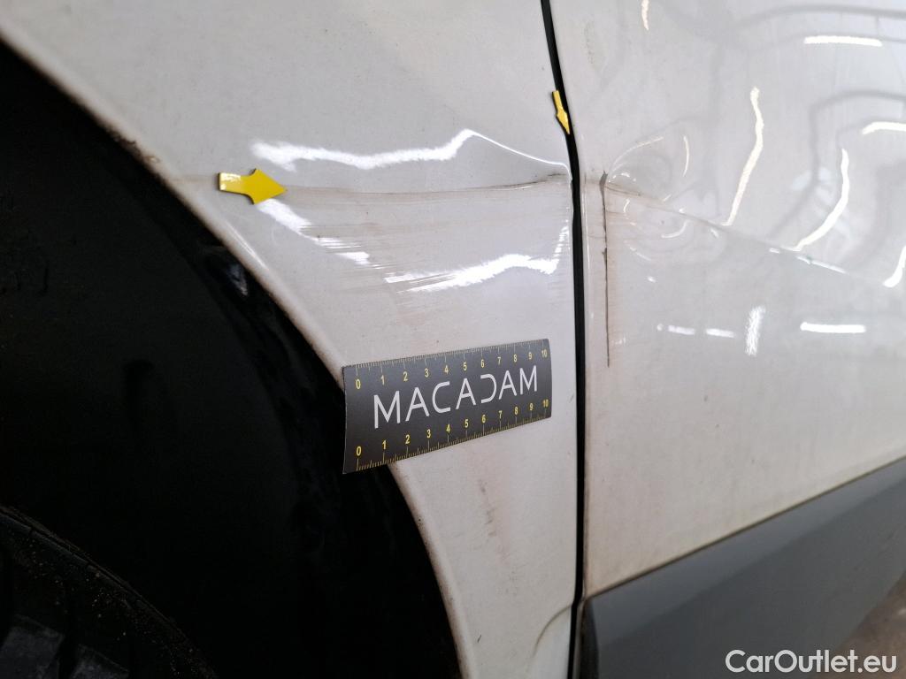  Renault  Trafic  Fourgon L1H1 1200 Confort 1.6 dCi #3